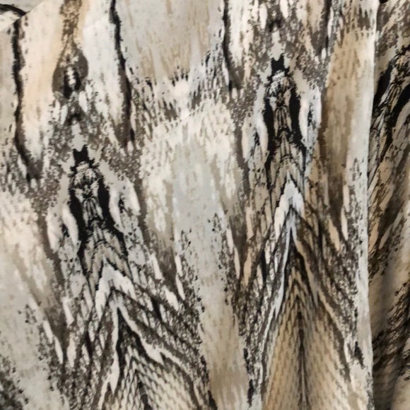 ⚜️ B T Q | New! Oversize Graphic Jumpsuit - Picture 4 of 4